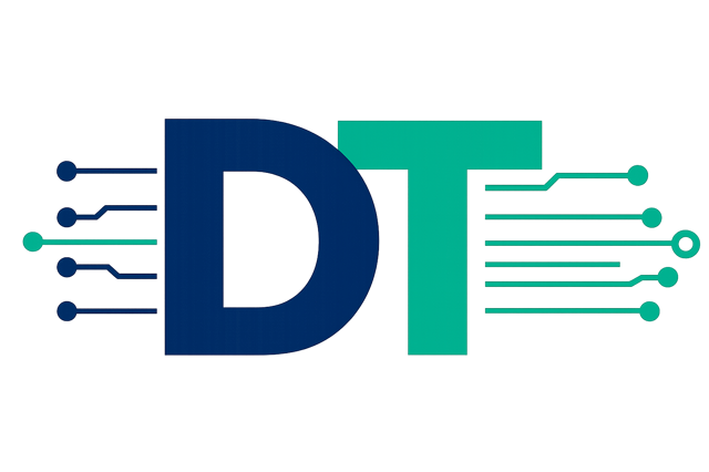DevTwins Studio Graphic