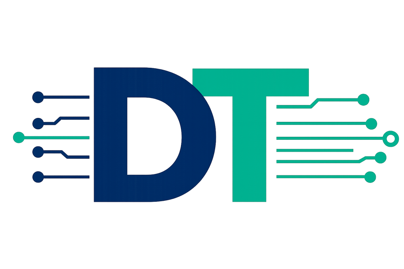 DevTwins Logo