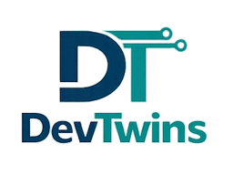 DevTwins Logo